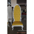 kids wedding throne chair